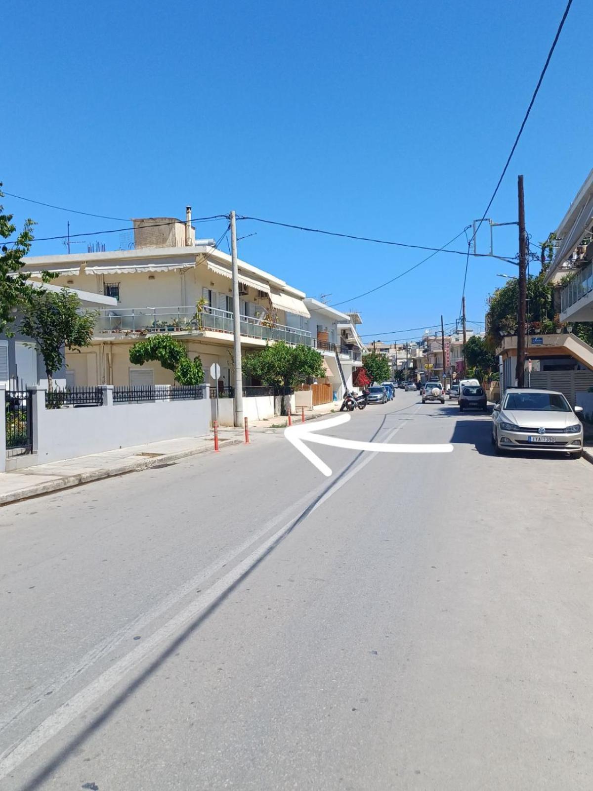 Vila Angel'S Nest Chania  Exteriér fotografie